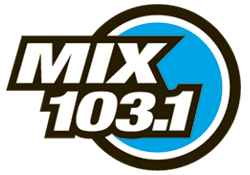 Logo de KURR Mix 103.1 FM