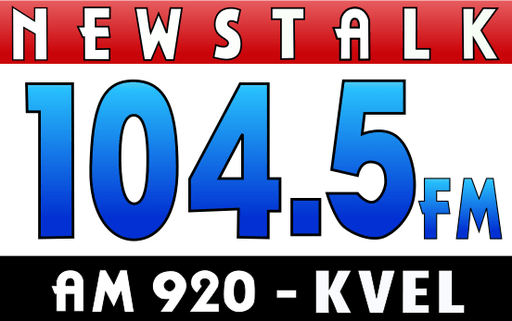 Logo de KVEL 920 AM
