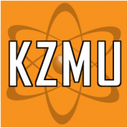 Logo de KZMU 90.1 FM