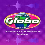 Logo de Radio Globo Honduras