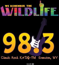 Logo de KADQ Wildlife 98.3 FM