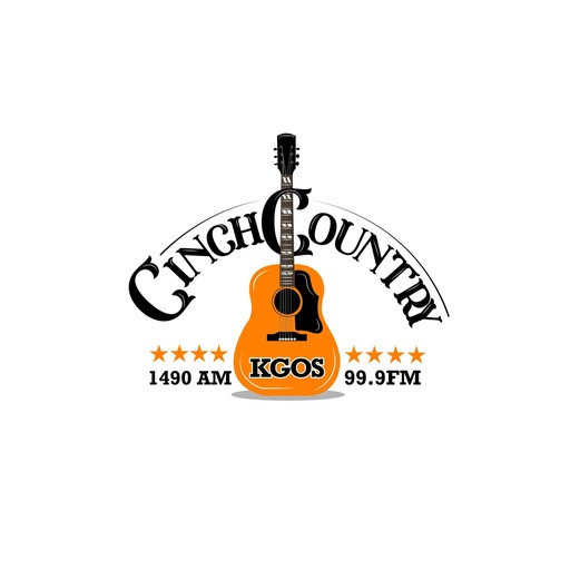 Logo de KERM / KGOS - 98.3 FM & 1490 AM