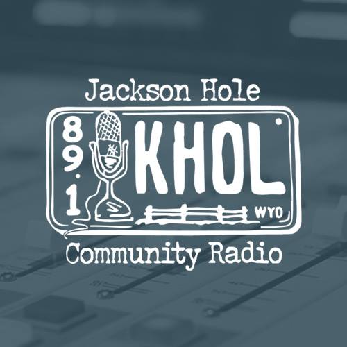 Logo de KHOL 89.1 FM