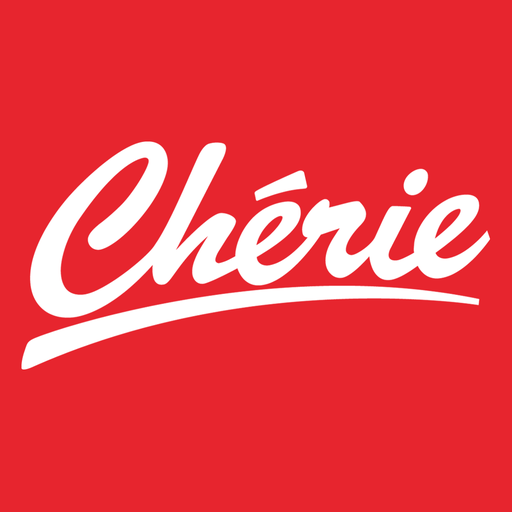 Logo de Cherie Belgique