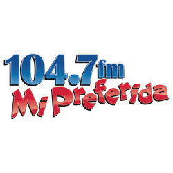 Logo de KNIV Mi Preferida 104.7 FM