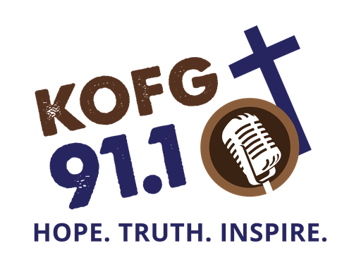 Logo de KOFG Old Fashion Gospel