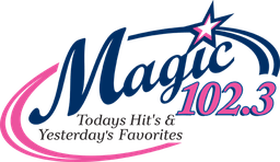 Logo de KOWY Magic 102.3 FM