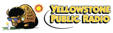 Logo de KPRQ Yellowstone Public Radio 88.1 FM