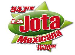 Logo de KRND 1630 AM