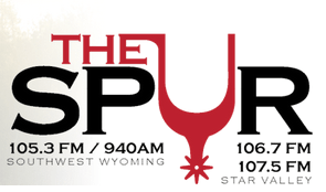Logo de KDWY The Spur