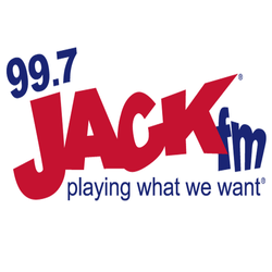 Logo de KSIT Jack FM 99.7
