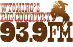 Logo de KTAK 93.9 FM