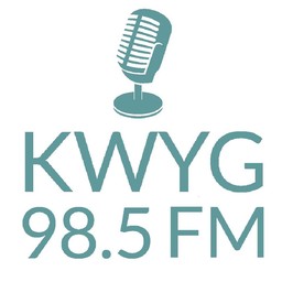 Logo de KWYG-LP 98.5 FM