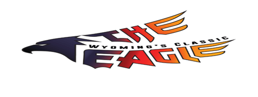 Logo de KVGL 105.7 The Eagle