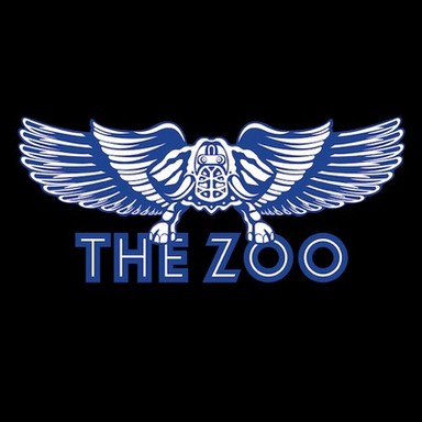 Logo de THE ZOO