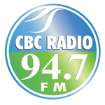 Logo de CBC Radio 94.7