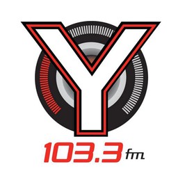 Logo de Y103.3 FM