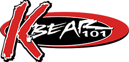 Logo de KCVI K-Bear 101.5 FM