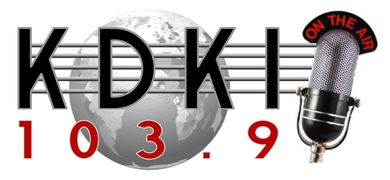 Logo de KDKI-LP 103.9 FM