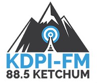 Logo de KDPI 88.5 FM