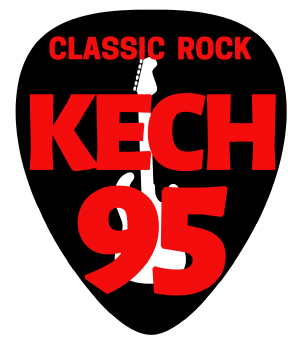 Logo de KECH 95.3 FM