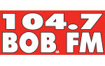 Logo de KIKX BOB-FM 104.7