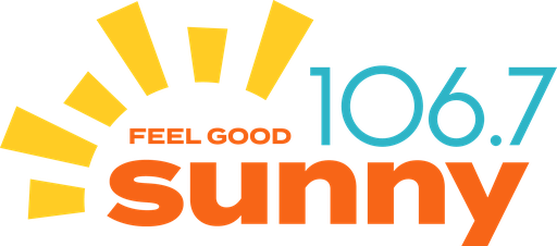 Logo de KIRQ Sunny 106.7 FM