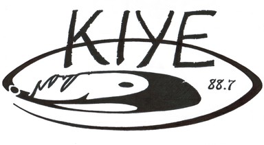 Logo de KIYE 88.7 FM