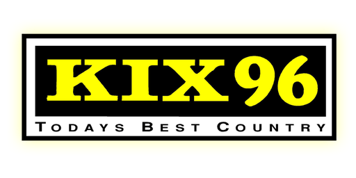 Logo de KKEX KIX 96.7 FM