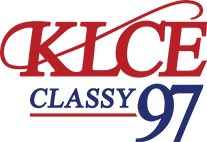 Logo de KLCE Classy 97.3 FM