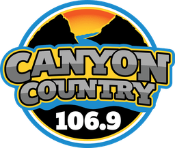 Logo de KMOK The Outlaw 106.9 FM