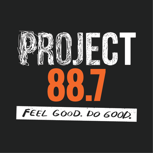 Logo de KOAY Project 88.7 FM