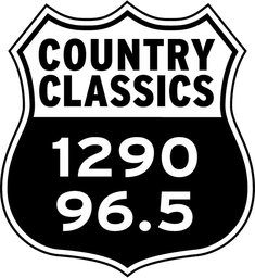Logo de KOUU Country Classics 1290 AM / 96.5 FM
