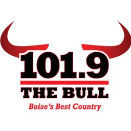 Logo de KQBL 101.9 The Bull (US Only)
