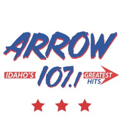 Logo de KQEO Arrow 107.1 FM