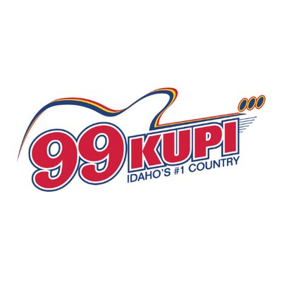 Logo de KQPI / KUPI / KUPY - 99.5 / 99.1 / 99.9 FM