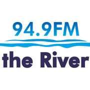 Logo de KRVB The River 94.9 FM