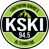 Logo de KSKI K-Ski 94.5 FM