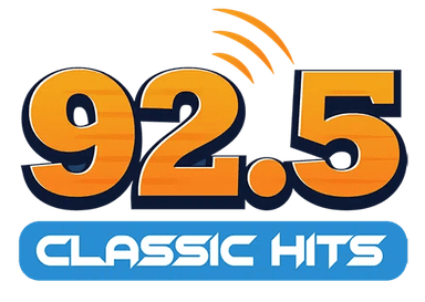 Logo de KVNI 92.5 Classic Hits