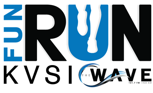 Logo de KVSI The Wave