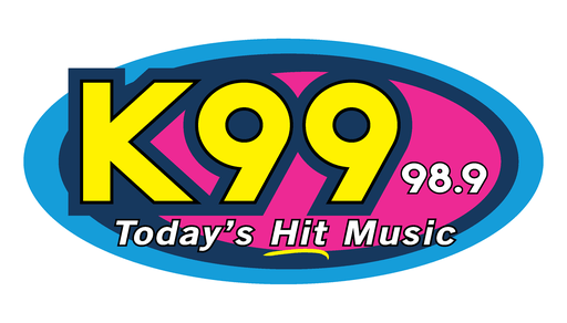 Logo de KAAK K 98.9 FM