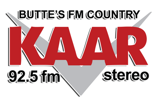 Logo de KAAR 92.5 FM