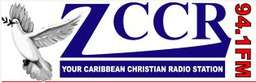 Logo de ZCCR