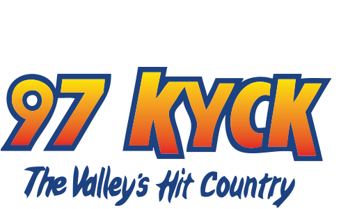 Logo de 97 KYCK
