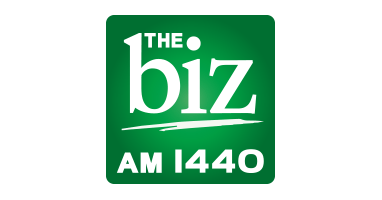 Logo de KYCR The Biz AM 1440