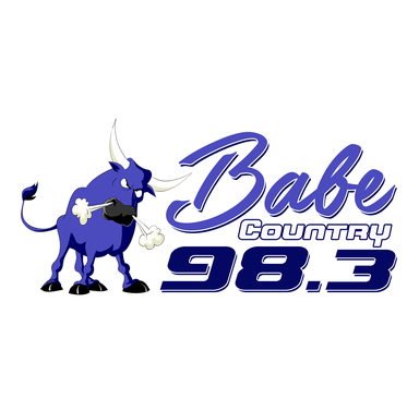 Logo de WBJI Babe Country 98.3