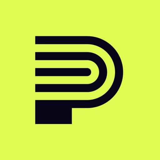 Logo de WEQY-LP Power FM 104.7