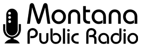 Logo de KAPC Montana Public Radio 91.3 FM