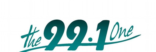 Logo de KCMM The One 99.1 FM