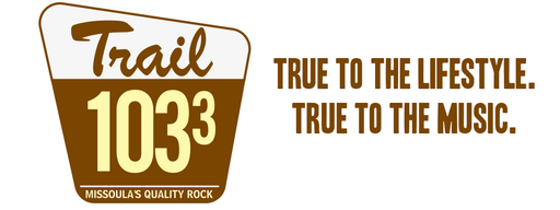 Logo de KDTR Trail 103.3 FM